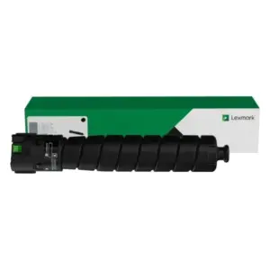 Lexmark 24B7526 Toner Preto 40.5K