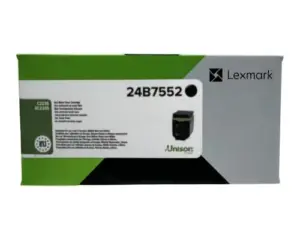 Lexmark 24B7552 Toner Preto 20K