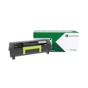 Lexmark 56F2X00 Toner Preto Extra Alta Capacidade