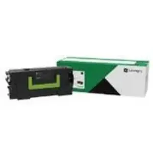 Lexmark 58D2X0E Toner Preto Capacidade Extra