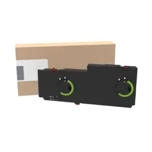 Lexmark 72K0W00 Toner Residual Capacidade 115.000 páginas