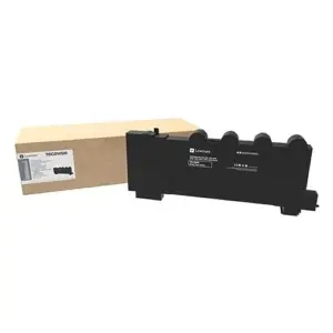 Lexmark 75M0W00 Recipiente para Toner Residual