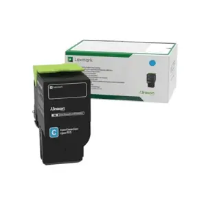 Lexmark C232HC0 Toner Laser Capacidade Não Especificada