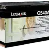Lexmark C540A1YG Tinteiro Amarelo