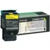 Lexmark C540A1YG Tinteiro Amarelo