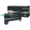 Lexmark C792X1KG Toner Preto 20000 páginas