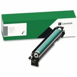 Lexmark CS92x CX92x Toner Preto 76C0PK0