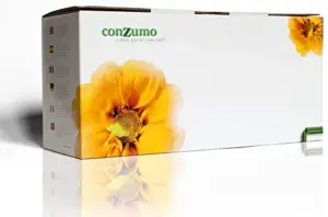 Lexmark E352H11E Tinteiro Preto