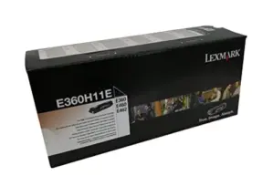 Lexmark E360H11E Tinteiro Multiuso