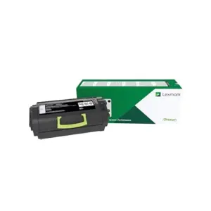 Lexmark MS817 Toner Preto 11.000 páginas