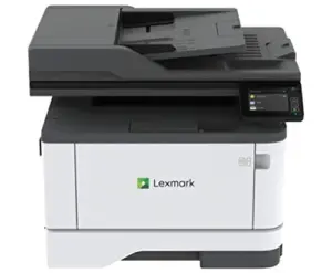 Lexmark MX431adn Impressora Laser Mono