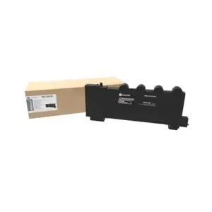 Lexmark Recipiente De Toner Residual 78C0W00 Preto 25.000 Páginas