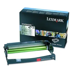 Lexmark X340H22G Tinteiro Preto 30K