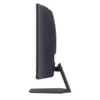 LG UltraGear 27″ QHD Curvo