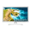 LG 24TQ510S 24″ HD LED Smart TV