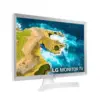 LG 24TQ510S 24″ HD LED Smart TV