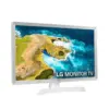 LG 24TQ510S 24″ HD LED Smart TV