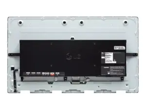 LG 27TNF3K 27″ FHD Touch Electônica de Escritório
