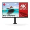LG 32UN880P-B 32″ UHD 4K IPS Monitores para PC