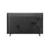 LG 43UT80006LA 43″ 4K Ultra HD LED Smart