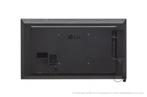 LG 65UM5N-H 65″ UHD 4K IPS