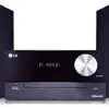 LG Aparelhagem CM2460 100W Bluetooth USB