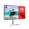 LG Monitor 32 polegadas 4K UHD IPS LED
