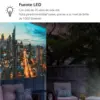 LG PF610P Smart TV LED 1000 Lumens FHD Projeção