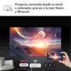 LG PF610P Smart TV LED 1000 Lumens FHD Projeção