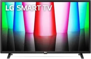 LG TV 32″ FHD LED Smart