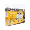Libero Fraldas Newborn Tamanho 1