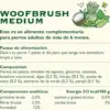 Lily’s Kitchen Palitos Dentais para Cães Sem Sabor 196g