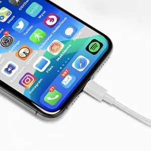 Lindy 31326 cabo USB 1 m USB A