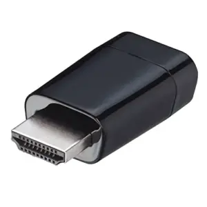 Lindy Adaptador HDMI a VGA 1080p