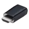 Lindy Adaptador HDMI a VGA 1080p