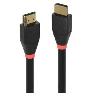 Lindy HDMI 2.0 Cabo 20m 4K Ultra HD