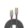 Lindy HDMI Cabo Cromo Line 10m HDMI