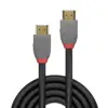 Lindy Hi-Speed Cabo HDMI 3m Preto