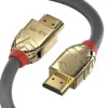 Lindy High Speed HDMI 7.5m Gold