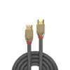 Lindy High Speed HDMI 7.5m Gold