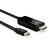 Lindy Mini-DisplayPort para HDMI Cabo 2m 4K30