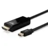 Lindy Mini-DisplayPort para HDMI Cabo 2m 4K30