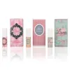 Liona by Moma Vibrador Liquido Euphoria Gel