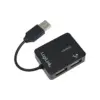 Logilink UA0139 Hub USB 2.0 4 portas
