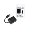 Logilink UA0139 Hub USB 2.0 4 portas