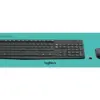 Logitech MK235 Conjunto de Teclado e Rato Sem Fios Cinza