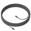 Logitech 950-000005 Cabo de áudio de extensão 10m