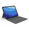 Logitech Folio Touch Cinza iPad Pro 11″
