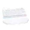 Logitech G713 Mecânico USB Type-C Branco Retroilumado