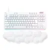 Logitech G713 Mecânico USB Type-C Branco Retroilumado